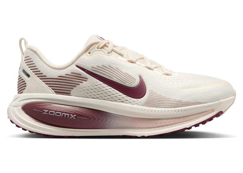 Nike Vomero 18 Pale Ivory Red Sepia Silt Red Dark Team Red (Women's)