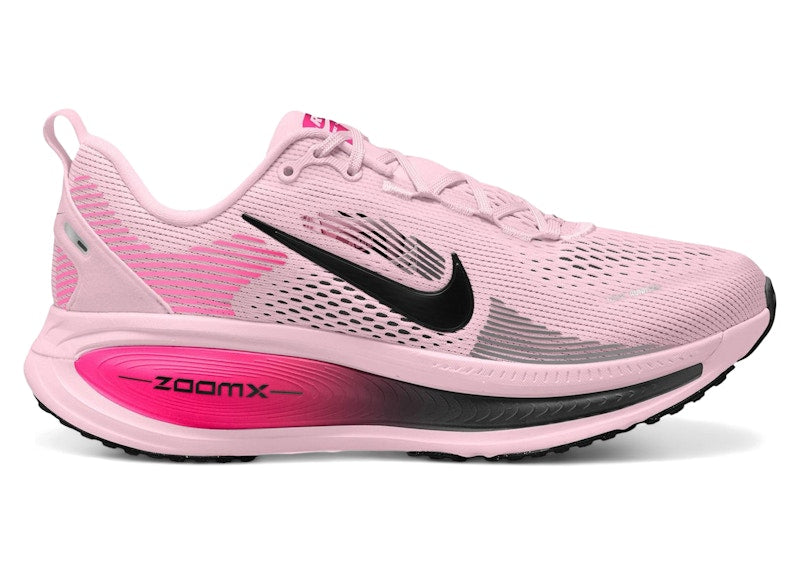 Nike Vomero 18 Pink Foam Hyper Pink Black