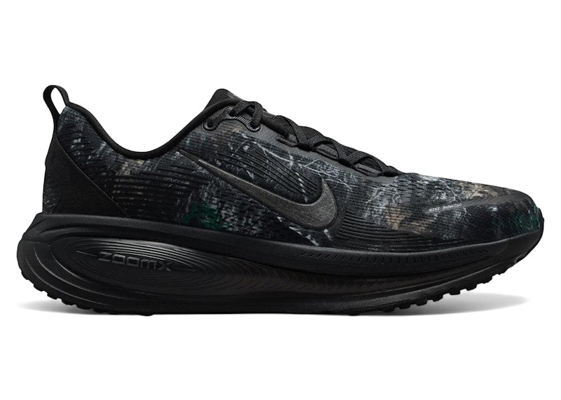 Nike Vomero 18 Realtree Camo Black