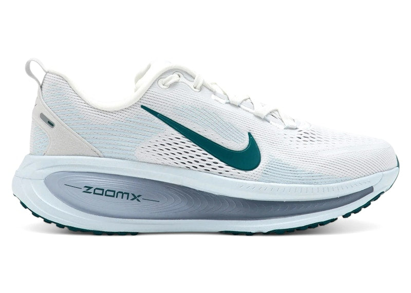 Nike Vomero 18 White Blue Tint Geode Teal (Women's)