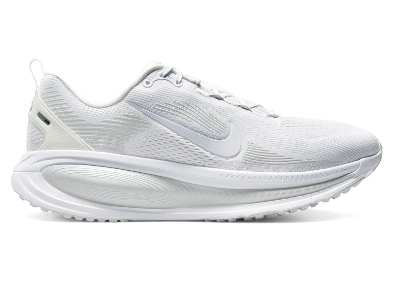 Nike Vomero 18 White Photon Dust Summit White