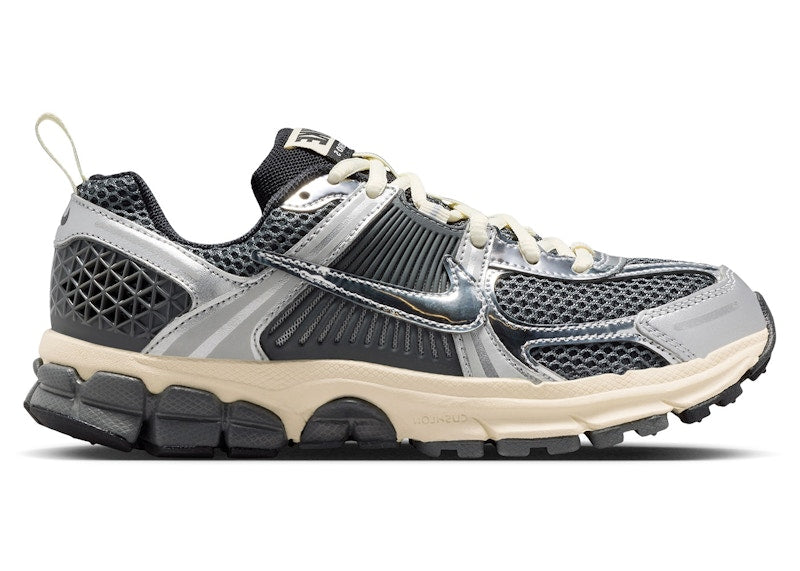 Nike Vomero 5 Iron Grey Coconut Milk Chrome (GS)