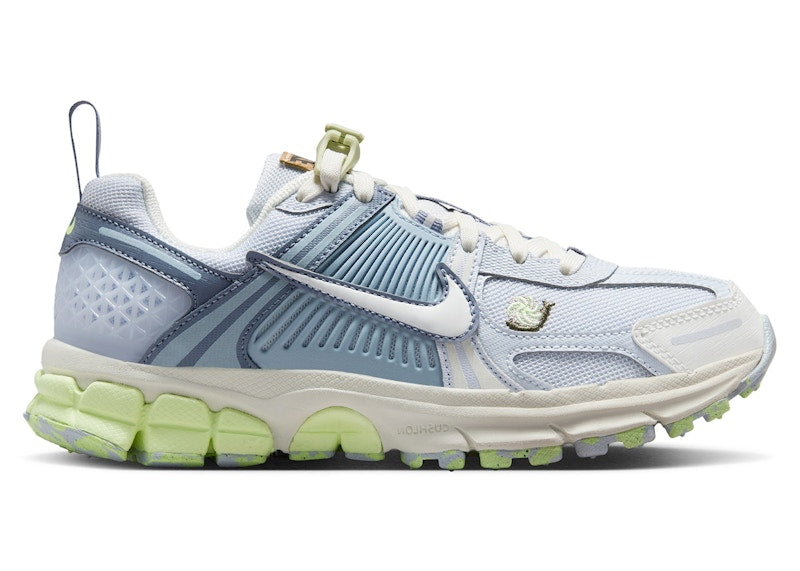 Nike Vomero 5 Light Armory Blue Sail Ashen Slate White (GS)