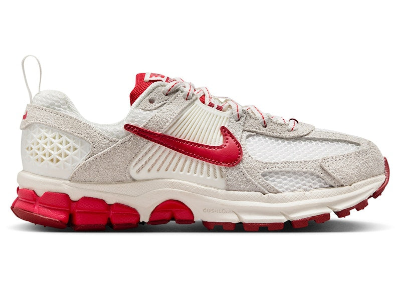 Nike Vomero 5 SE Sail Crimson University Red (GS)