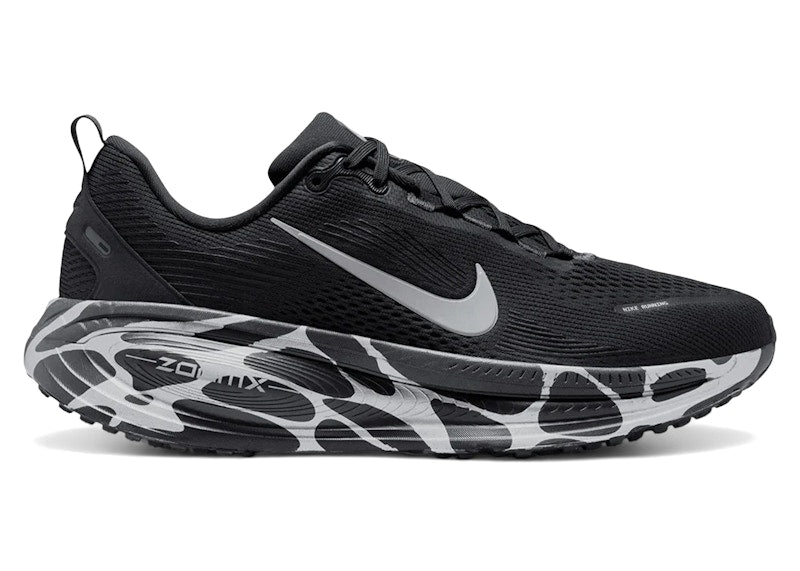 Nike Vomero 18 Anthracite Reflect Silver