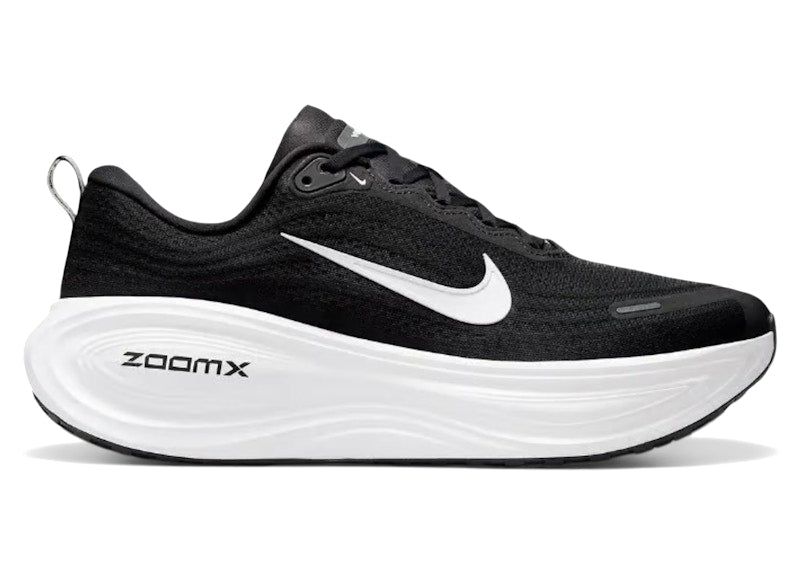 Nike Vomero Plus Black White