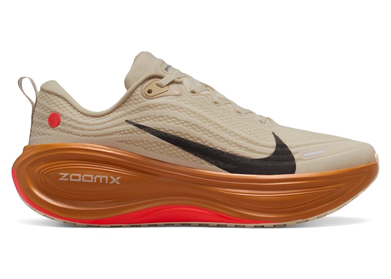 Nike Vomero Plus Running Poets