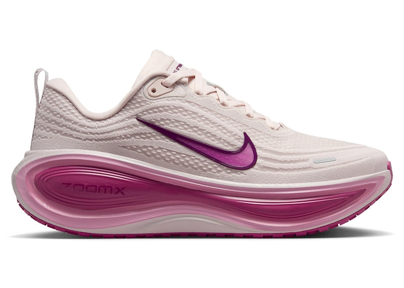 Nike Vomero Plus Silt Red Sweet Beet Bordeaux (Women's)