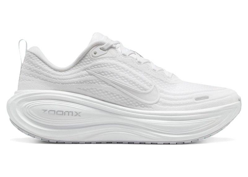 Nike Vomero Plus Triple White (Women's)