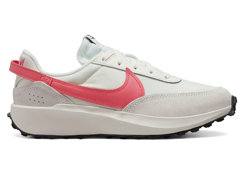Nike Waffle Debut Sail Aster Pink (Women's)