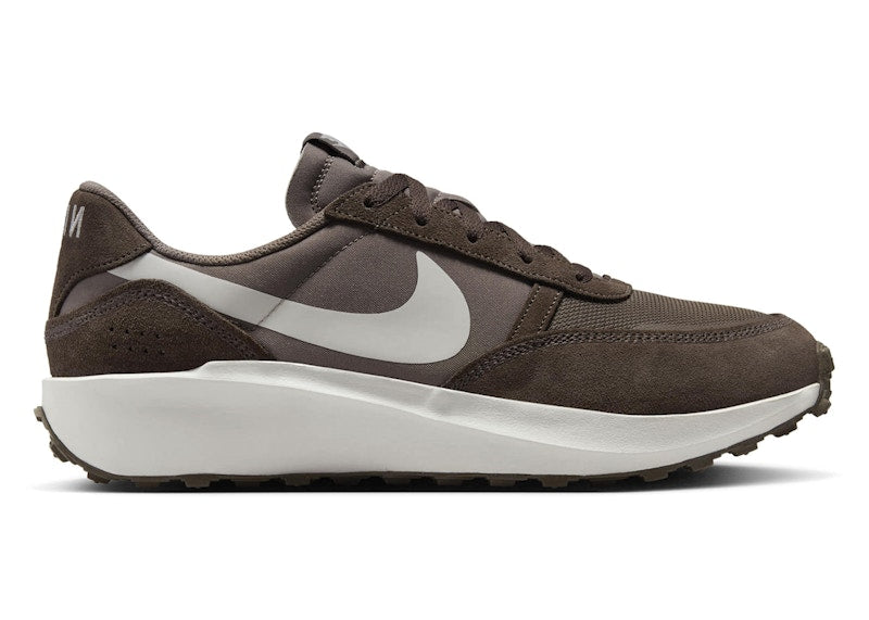 Nike Waffle Nav Mink Brown Ironstone Light Bone Vast Grey