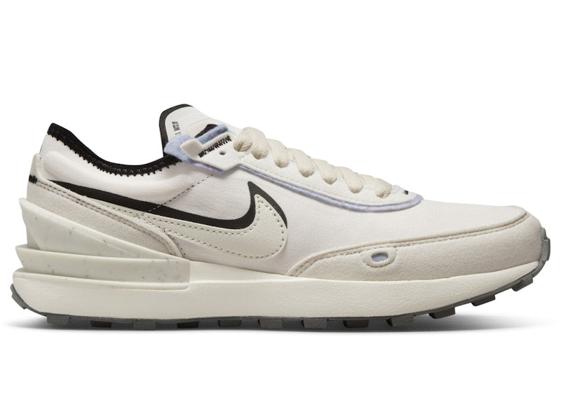 Nike Waffle One AI SE Phantom Black (GS)
