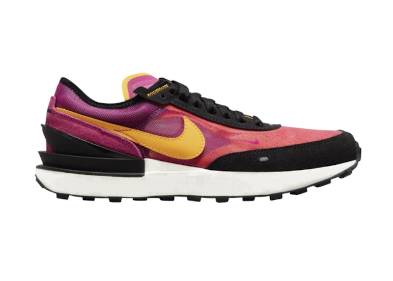 Nike Waffle One Active Fuchsia (GS)