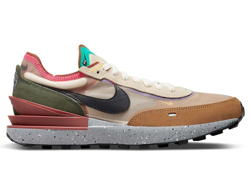 Nike Waffle One Everybody's Running Club