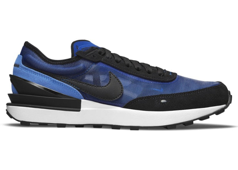 Nike Waffle One Racer Blue (GS)