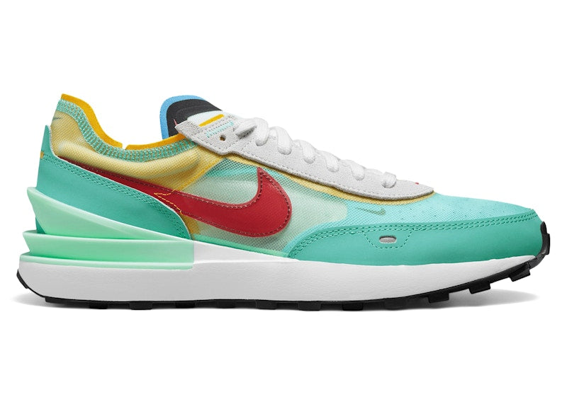 Nike Waffle One SE Multi-Color