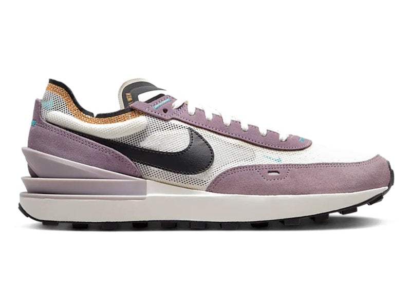 Nike Waffle One Sail Purple Smoke