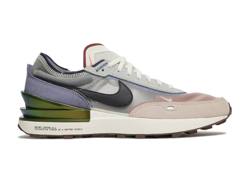 Nike Waffle One The Great Unity