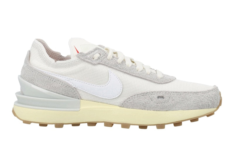 Nike Waffle One Vintage Sail Photon Dust Alabaster White (Women's)