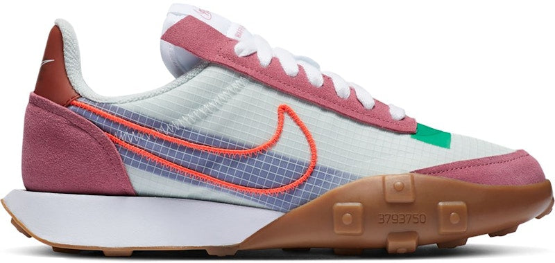 Nike Waffle Racer 2K Desert Berry (Women's)