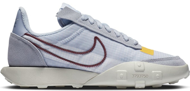 Nike Waffle Racer 2X Ghost Dark Beetroot (Women's)