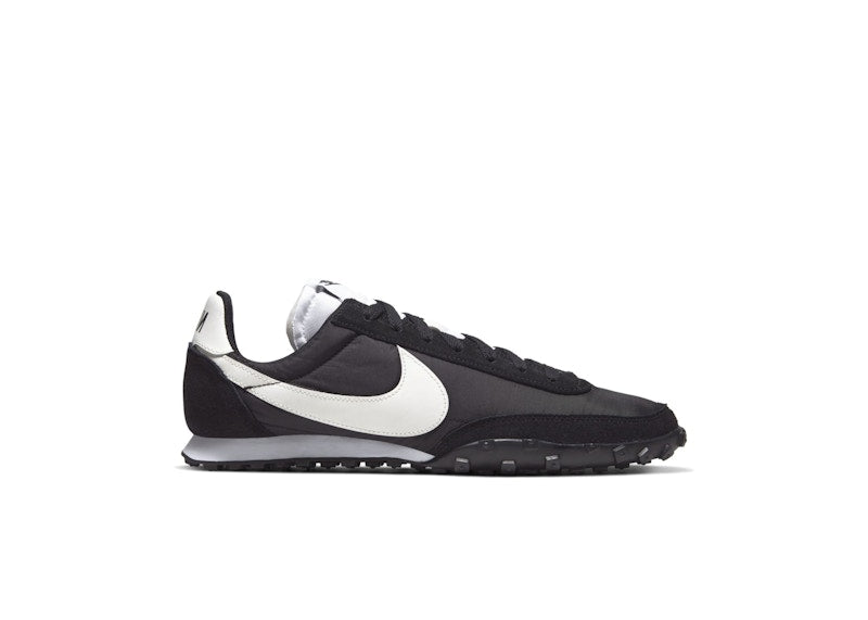 Nike Waffle Racer Black