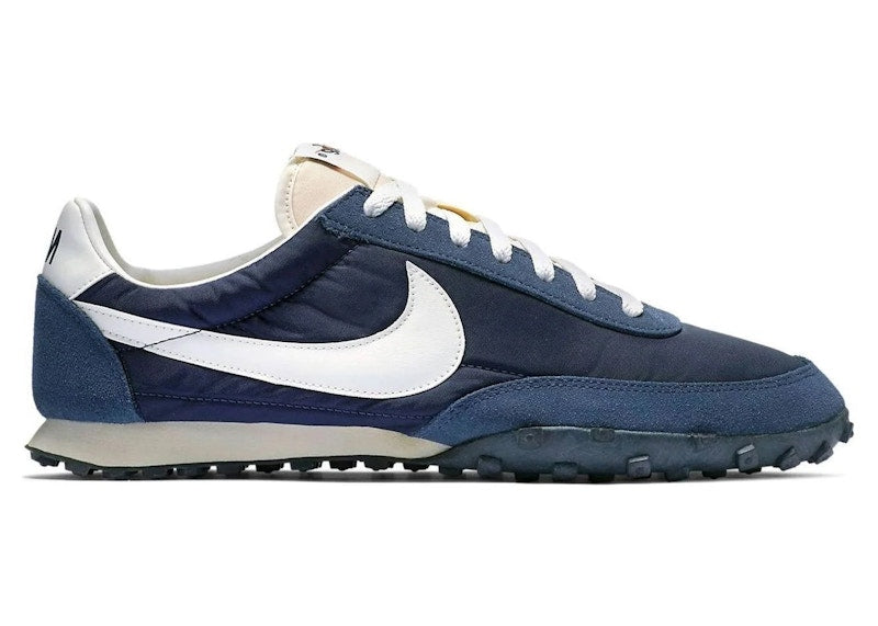 Nike Waffle Racer Midnight Navy Sail