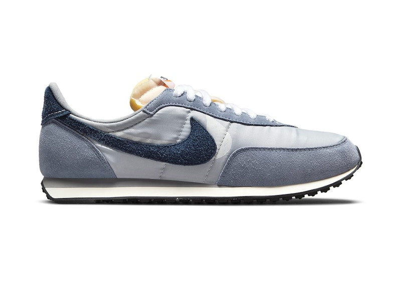Nike Waffle Trainer 2 Light Ash
