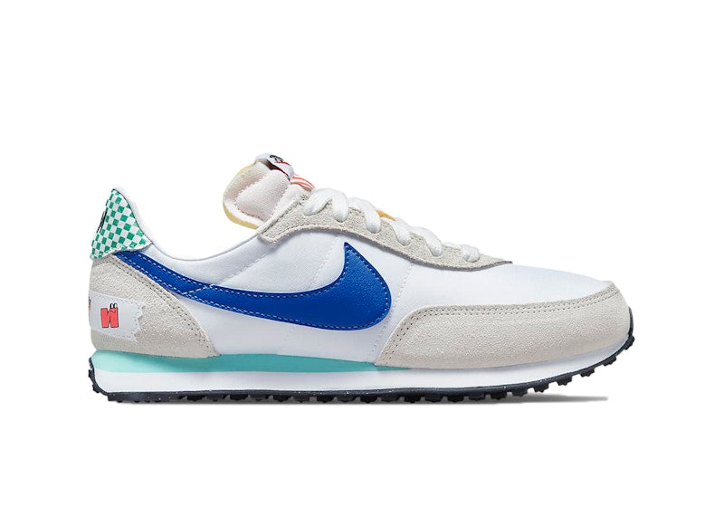Nike Waffle Trainer 2 Scrapbook (GS)