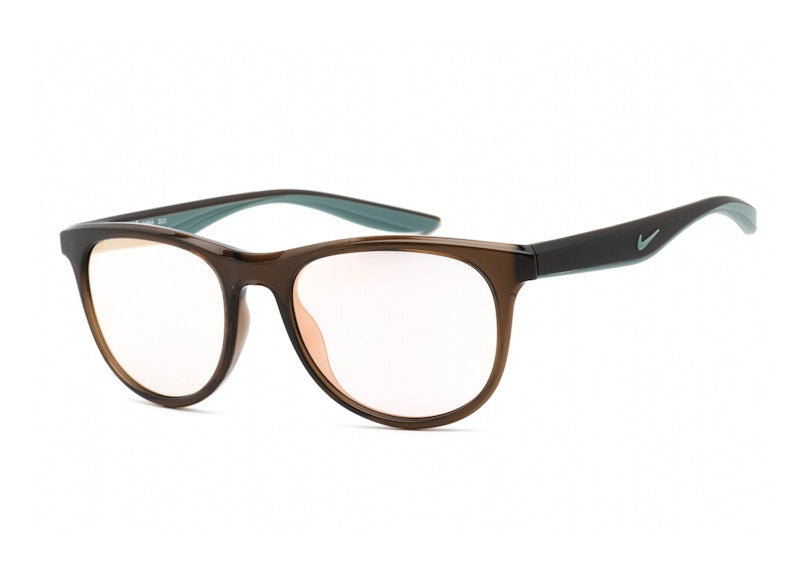 Nike Wave Sunglasses Grey/Rose Gold (DQ0854-004)