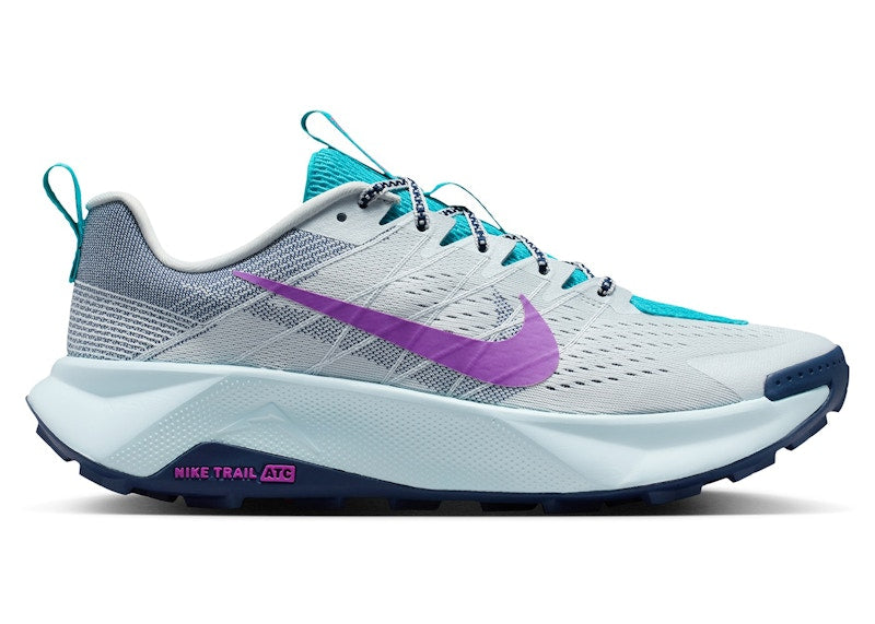 Nike Wildhorse 10 Navy Dusty Cactus Vivid Purple