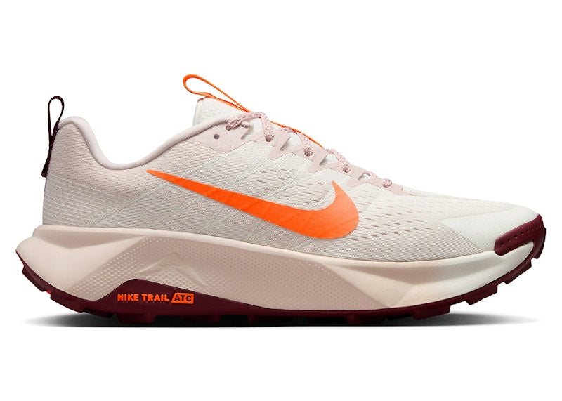 Nike Wildhorse 10 Sail Silt Red Dark Team Red Hyper Crimson