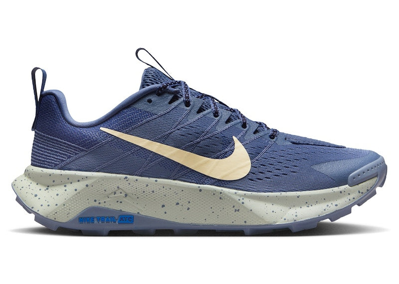 Nike Wildhorse 10 World Indigo Alabaster (Women's)