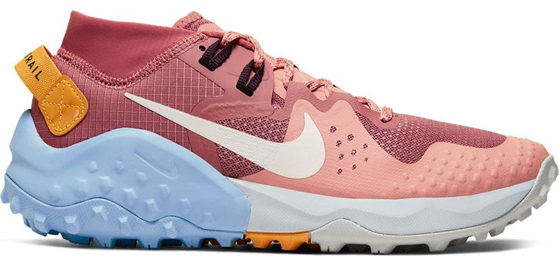 Nike Wildhorse 6 Canyon Pink (Women's)