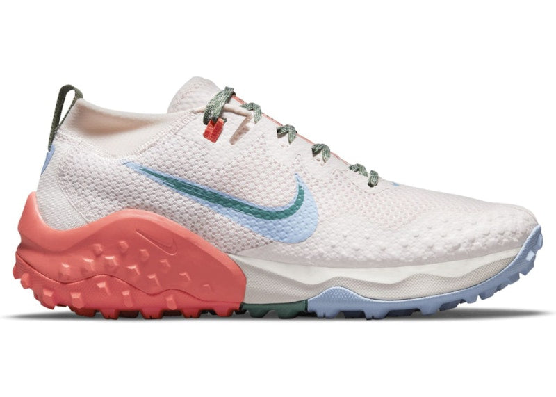 Nike Wildhorse 7 Light Soft Pink Magic Ember (Women's)