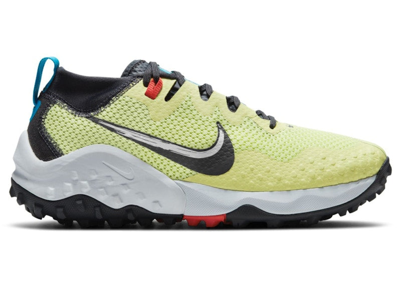Nike Wildhorse 7 Limelight (Women's)