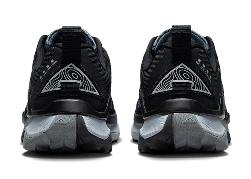 Nike Wildhorse 8 Black Cool Grey (Women's)