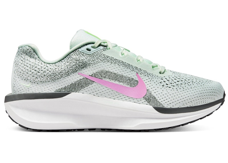 Nike Winflo 11 Barely Green Anthracite White Playful Pink (Women's)