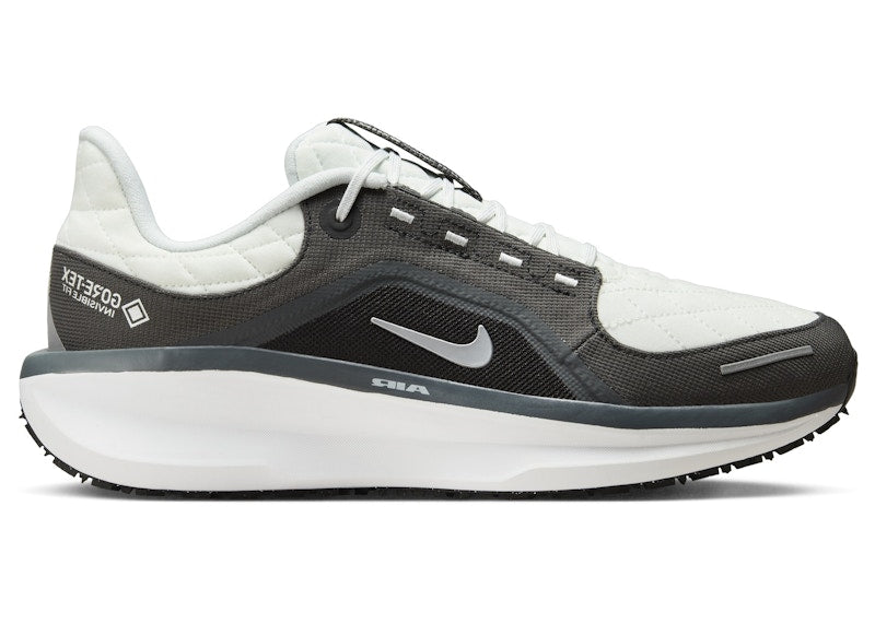 Nike Winflo 11 Gore-Tex Anthracite Black Photon Dust Metallic Silver