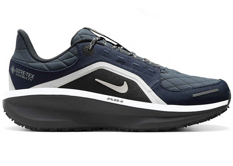 Nike Winflo 11 Gore-Tex Dark Obsidian Anthracite (Women's)