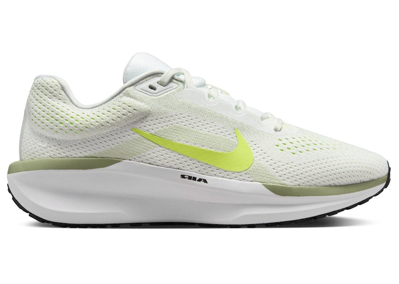 Nike Winflo 11 Summit White Jade Horizon Photon Dust Cyber (Women's)