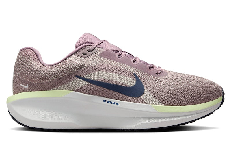 Nike Winflo 11 Taupe Grey Vast Grey Barely Volt Obsidian