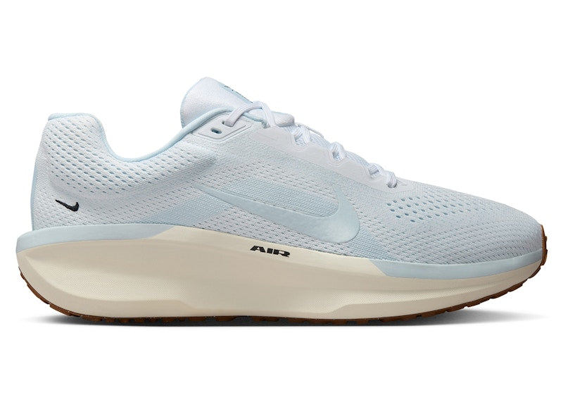 Nike Winflo 11 White Blue Tint Sail Black