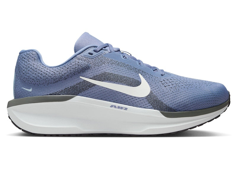 Nike Winflo 11 World Indigo Light Armory Blue Anthracite Sail