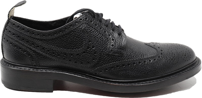 Nike Wing Tip Tom Sachs x Cole Hann Mission Control