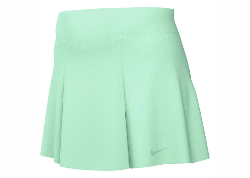 Nike Women's Club Tennis Skirt (Plus Size) Mint Foam/Mint Foam