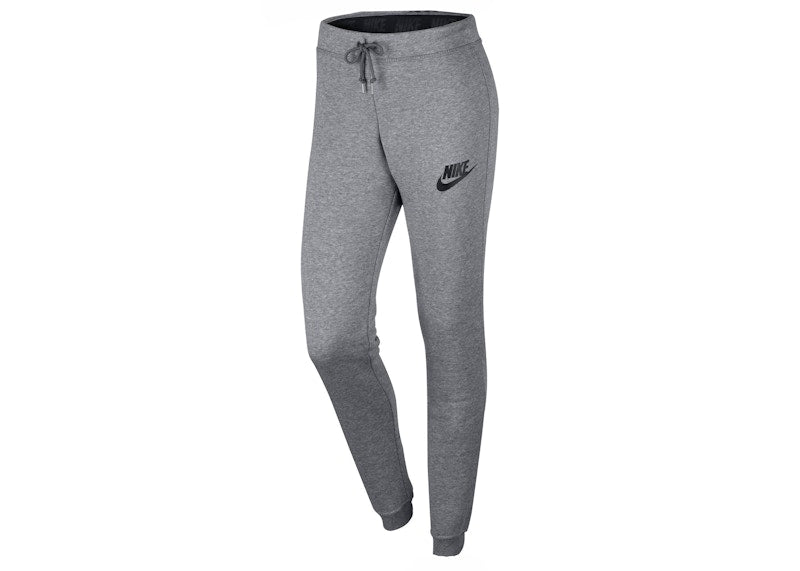Nike Women's Sportswear Rally Pants Grey