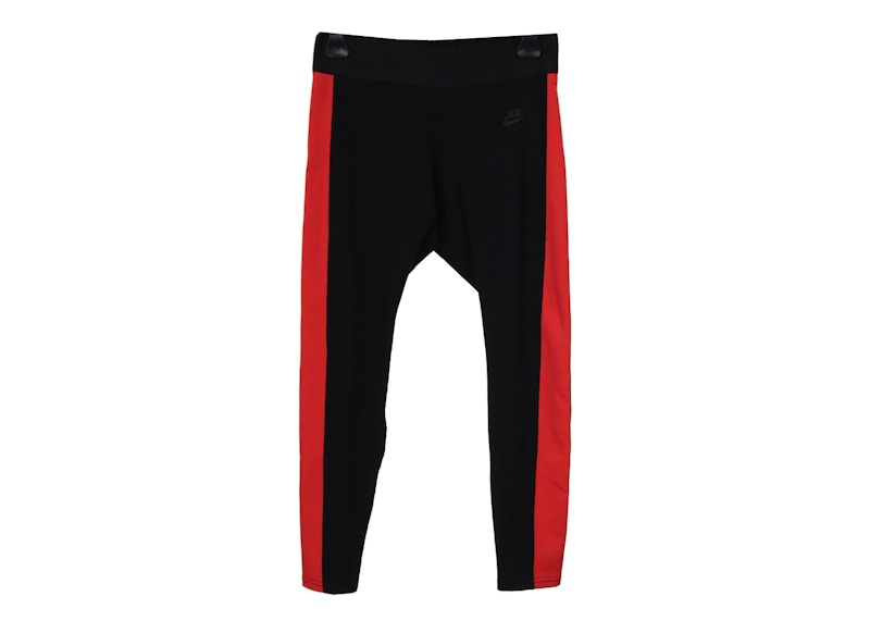 Nike Women's Tech Fleece Leggings Black