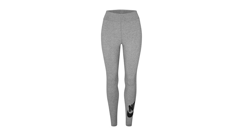 Nike Women's Tight Fit Leggings Grey