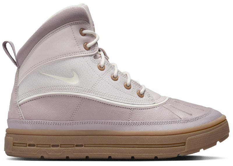 Nike Woodside 2 High Light Violet Ore Platinum Violet Gum Medium Brown Phantom (GS)